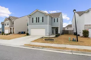 5206 Wild Berry Ct, Oakwood, GA 30566 - Photo 2