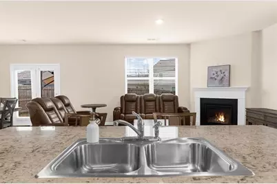 5206 Wild Berry Court, Oakwood, GA 30566 - Photo 8