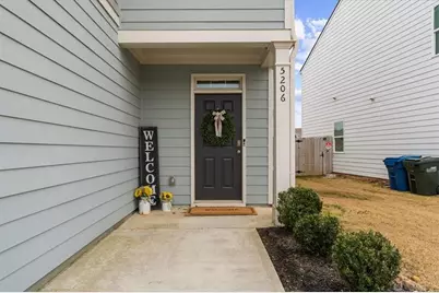 5206 Wild Berry Court, Oakwood, GA 30566 - Photo 4