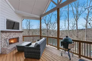 5575 Chestatee Landing Dr, Gainesville, GA 30506 - Photo 16