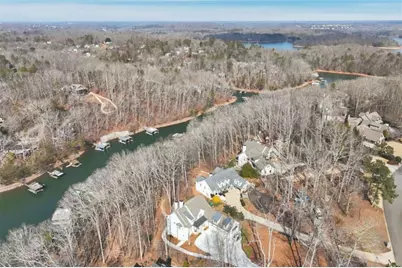 5575 Chestatee Landing Drive, Gainesville, GA 30506 - Photo 44