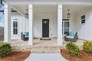 5575 Chestatee Landing Dr, Gainesville, GA 30506 - Photo 6