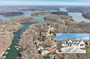 5575 Chestatee Landing Dr, Gainesville, GA 30506 - Photo 1