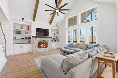 5575 Chestatee Landing Drive, Gainesville, GA 30506 - Photo 10