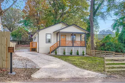 194 Dearborn Street SE, Atlanta, GA 30317 - Photo 2
