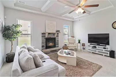 232 Misty Grove Drive SE, Loganville, GA 30052 - Photo 6