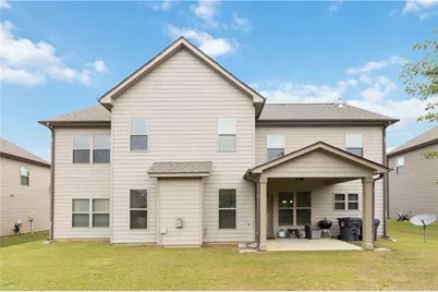 232 Misty Grove Drive SE, Loganville, GA 30052 - Photo 22