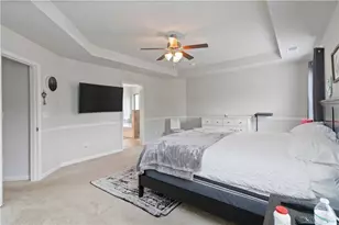 232 Misty Grove Dr SE, Loganville, GA 30052 - Photo 18