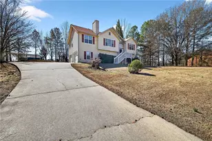 3461 Swan Dr, Douglasville, GA 30134 - Photo 4