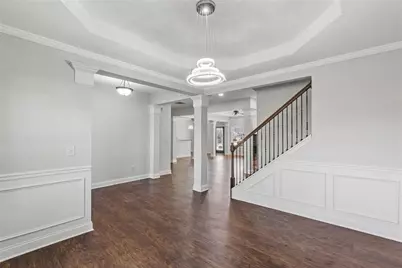 400 Autumn Bluff Drive, Lawrenceville, GA 30044 - Photo 4