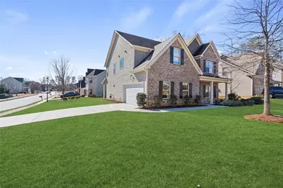 400 Autumn Bluff Drive, Lawrenceville, GA 30044 - Photo 34