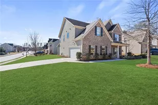 400 Autumn Bluff Dr, Lawrenceville, GA 30044 - Photo 34