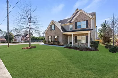 400 Autumn Bluff Drive, Lawrenceville, GA 30044 - Photo 32