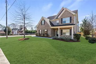 400 Autumn Bluff Dr, Lawrenceville, GA 30044 - Photo 32