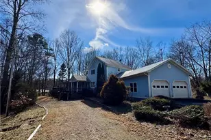 201 Edmondson Dr, Dahlonega, GA 30533 - Photo 2