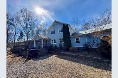 201 Edmondson Drive, Dahlonega, GA 30533 - Photo 1