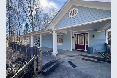 201 Edmondson Drive, Dahlonega, GA 30533 - Photo 4