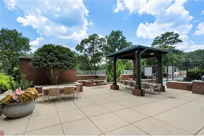 1820 Peachtree Street NW #1510, Atlanta, GA 30309 - Photo 76