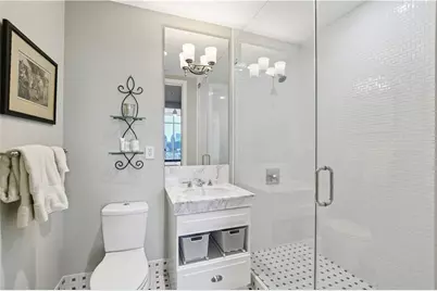 1820 Peachtree Street NW #1510, Atlanta, GA 30309 - Photo 54