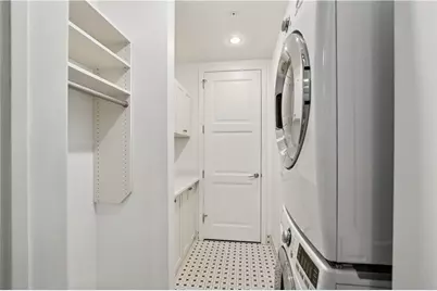 1820 Peachtree Street NW #1510, Atlanta, GA 30309 - Photo 60