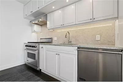 1820 Peachtree Street NW #1510, Atlanta, GA 30309 - Photo 10