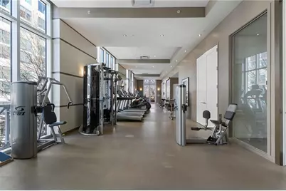 1820 Peachtree Street NW #1510, Atlanta, GA 30309 - Photo 46