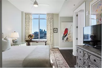 1820 Peachtree Street NW #1510, Atlanta, GA 30309 - Photo 50