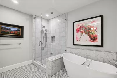 1820 Peachtree Street NW #1510, Atlanta, GA 30309 - Photo 26