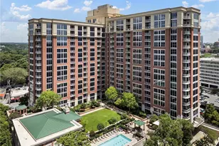 1820 Peachtree St NW, Atlanta, GA 30309 - Photo 1