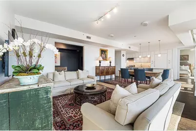 1820 Peachtree Street NW #1510, Atlanta, GA 30309 - Photo 4