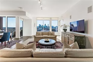 1820 Peachtree St NW, Atlanta, GA 30309 - Photo 2