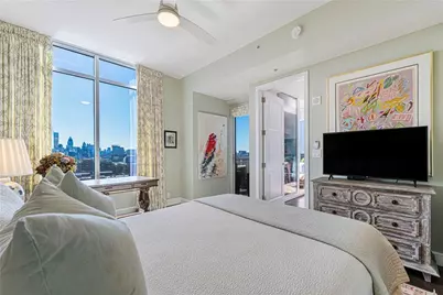 1820 Peachtree Street NW #1510, Atlanta, GA 30309 - Photo 48