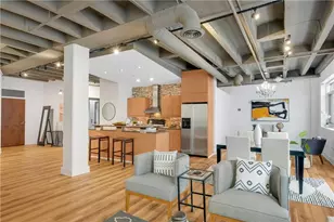 805 Peachtree St NE, Atlanta, GA 30308 - Photo 1