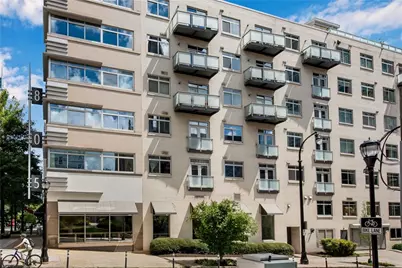 805 Peachtree Street NE #306, Atlanta, GA 30308 - Photo 38