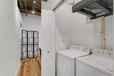 805 Peachtree Street NE #306, Atlanta, GA 30308 - Photo 16