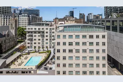 805 Peachtree Street NE #306, Atlanta, GA 30308 - Photo 36