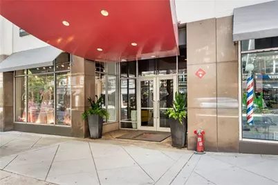 805 Peachtree Street NE #306, Atlanta, GA 30308 - Photo 40