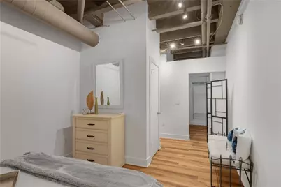 805 Peachtree Street NE #306, Atlanta, GA 30308 - Photo 18