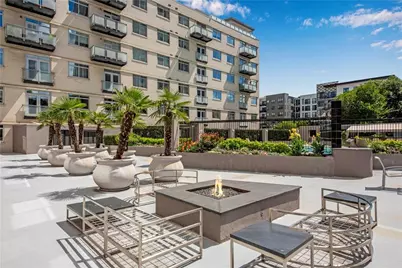 805 Peachtree Street NE #306, Atlanta, GA 30308 - Photo 26