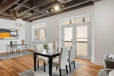 805 Peachtree Street NE #306, Atlanta, GA 30308 - Photo 12