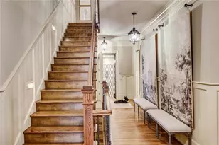 1005 Heards Ferry Rd, Sandy Springs, GA 30328 - Photo 12