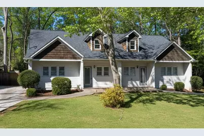 342 Mathews Avenue NE #A, Atlanta, GA 30307 - Photo 1