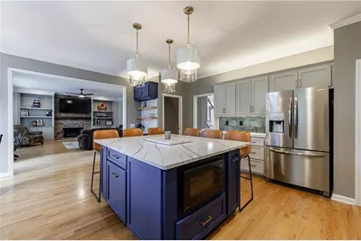 7110 Amberleigh Way, Johns Creek, GA 30097 - Photo 18