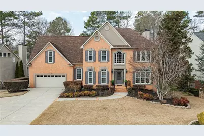 7110 Amberleigh Way, Johns Creek, GA 30097 - Photo 1