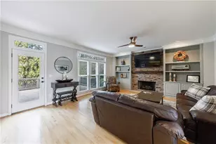 7110 Amberleigh Way, Johns Creek, GA 30097 - Photo 10