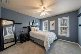 7110 Amberleigh Way, Johns Creek, GA 30097 - Photo 30