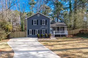 495 Radio Ct, Lawrenceville, GA 30046 - Photo 2