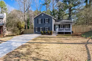 495 Radio Ct, Lawrenceville, GA 30046 - Photo 1