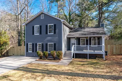 495 Radio Court, Lawrenceville, GA 30046 - Photo 4