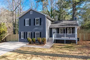 495 Radio Ct, Lawrenceville, GA 30046 - Photo 4